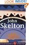 John Skelton Eman Poet Lib #29 (Everyman Poetry)