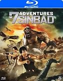 The 7 Adventures of Sinbad (Blu-ray) (2010)