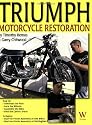 Triumph Motorcycle Restoration
