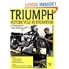 Triumph Motorcycle Restoration