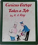 Curious George Takes a Job