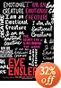 I Am an Emotional Creature: The Secret Life of Girls Around the World
