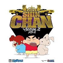Shin Chan: Season Two, Part Two