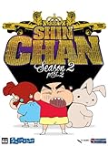 Shin Chan: Season Two, Part Two - B001US3XRI (DVD)