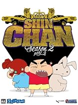 Stream Shin Chan: Season Two, Part Two Online.