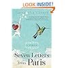 Seven Letters from Paris: A Memoir
