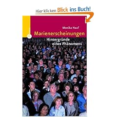 Marienerscheinungen. Hintergr�nde eines Ph�nomens