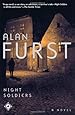 Night Soldiers: A Novel