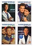 Doogie Howser, M.D. - Seasons 1-4 Bundle