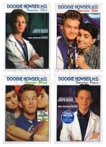 Doogie Howser, M.D. - Seasons 1-4 Bundle