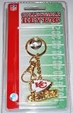 Chiefs Key Chain