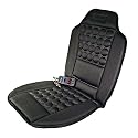 Wagan Heated Magnetic Massage Cushion