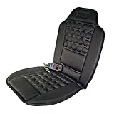 Wagan Heated Magnetic Massage Cushion