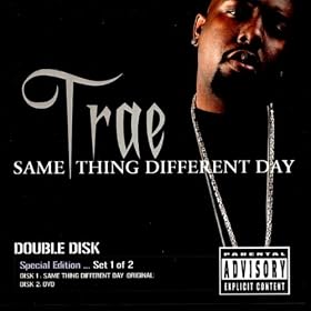 Same Thing Different Day Set 1