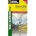 Maroon Bells, Redstone, Marble - Colorado Trails Illustrated Map # 128 (National Geographic Maps: Trails Illustrated)