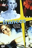 Frances (1989) [ NON-USA FORMAT, PAL, Reg.2 Import - Italy ]
