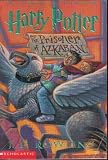 j.k. rowlings harry potter and the prisoner of azkaban (j.k. rowling harry potter and the prisoner of azkaban, book 3)