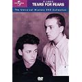 Tears for Fears - Universal Masters Collection [DVD]