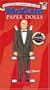 McCain Paper Dolls