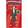 McCain Paper Dolls