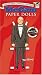 McCain Paper Dolls
