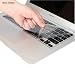 キーボードカバー・PURE WRAP KEY #03 for Apple MacBook Series Flat Surface Keyboard Cover クリア(光沢のある透明)PWK03 キーボードカバー・PURE WRAP KEY #03 for Apple MacBook Series Flat Surface Keyboard Cover クリア(光沢のある透明)PWK03