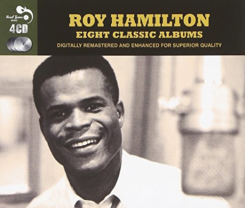 Roy Hamilton - roy hamilton - Zortam Music