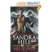Kiss of Pride: A Deadly Angels Book
