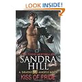 Kiss of Pride: A Deadly Angels Book