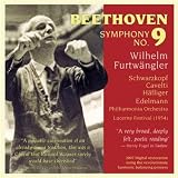 Beethoven: Symphony No. 9 ~ The Lucerne Festival