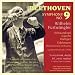 Beethoven 9�me symphonie - Lucerne, 1954