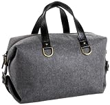 Jalda Felt Katrin Satchel