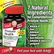 Schiff Prostate Health with Saw Palmetto, Lycopene & Selenium 120 Tablets (Pack of 2)