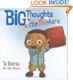 Big Thoughts For Little Thinkers: The Scripture (Little Books of Big Thoughts)