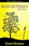 Read Between the Tines (Garden Gate Mysteries)