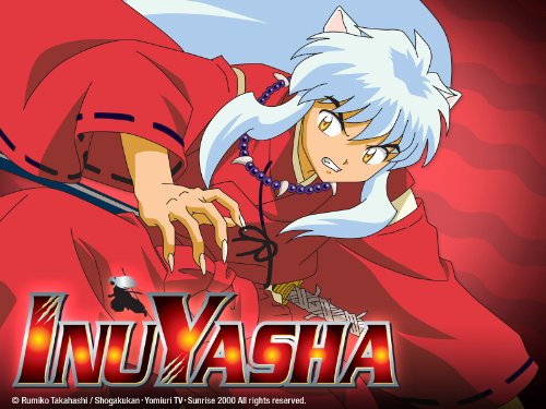 Inuyasha Season 9