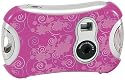 DIGITAL CONCEPTS 27597 VGA Digital Camera