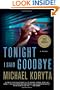Tonight I Said Goodbye (St. Martin's Minotaur Mystery)