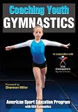 Coaching youth gymnastics