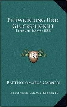 ethische essays ethische essays