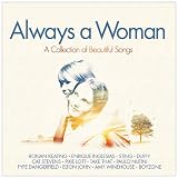 Always A Woman Search
