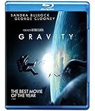 Gravity [Blu-ray]
