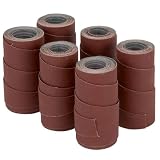 Ready to Wrap Sandpaper, 220 Grit