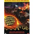 The Mystery Science Theater 3000 Collection, Vol. 11 (Ring of Terror / The Indestructible Man / Tormented / Horrors of Spider Island)