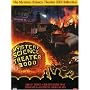 The Mystery Science Theater 3000 Collection, Vol. 11 (Ring of Terror / The Indestructible Man / Tormented / Horrors of Spider Island)