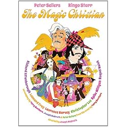 The Magic Christian