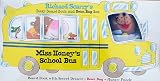 Richard Scarry s Busy Board Book and Bean Bag Box