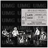 Authorized Bootleg: Fillmore East Ny Ny Late Show