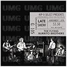 Authorized Bootleg / Fillmore East, New York, N.Y. � Late Show, November 7, 1970