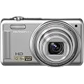 Digitalkamera Olympus VR-320 Silber